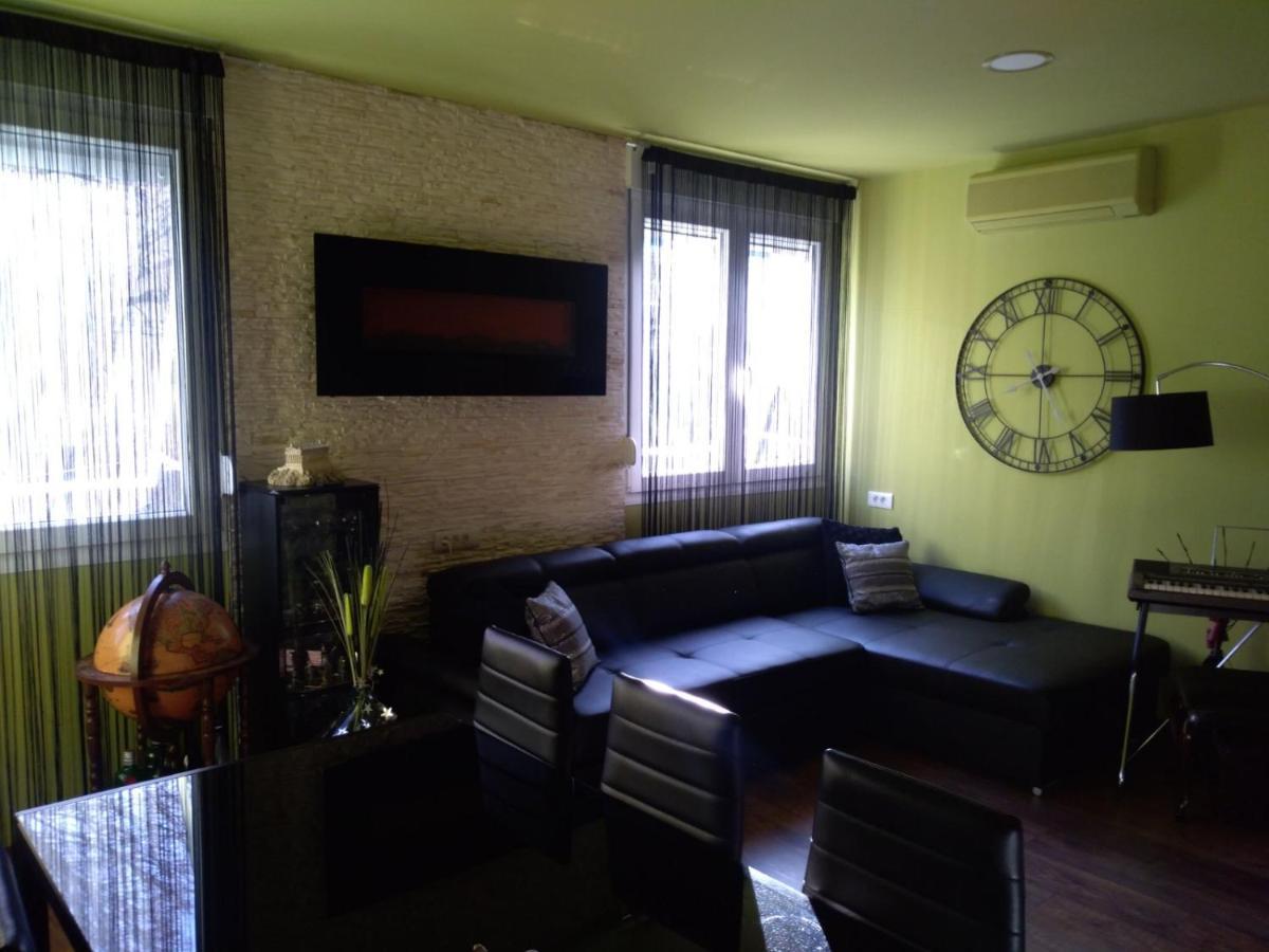 Luxury Apartment Sirena Сплит Экстерьер фото
