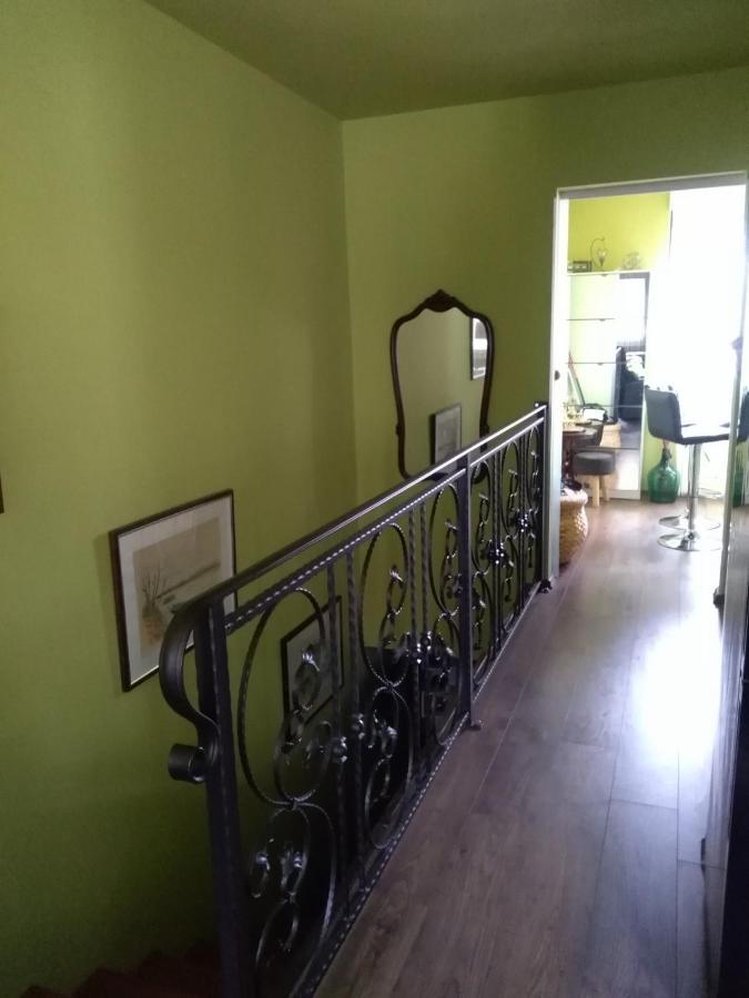 Luxury Apartment Sirena Сплит Экстерьер фото