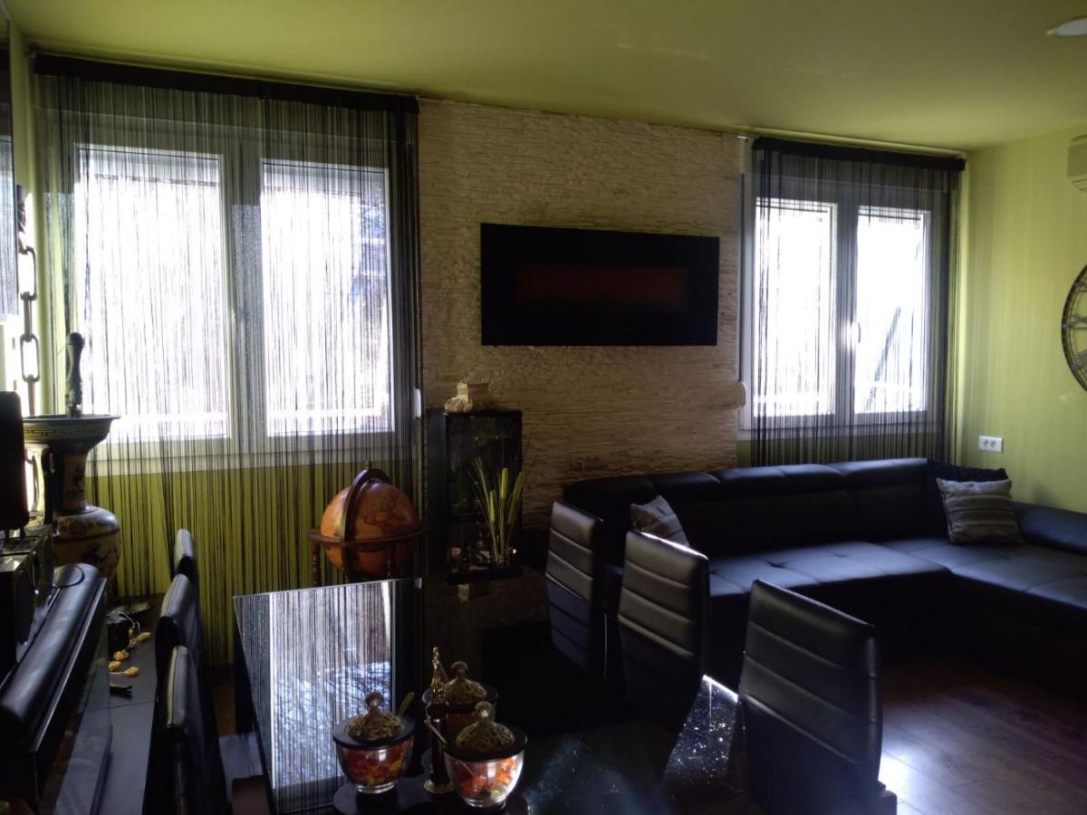 Luxury Apartment Sirena Сплит Экстерьер фото