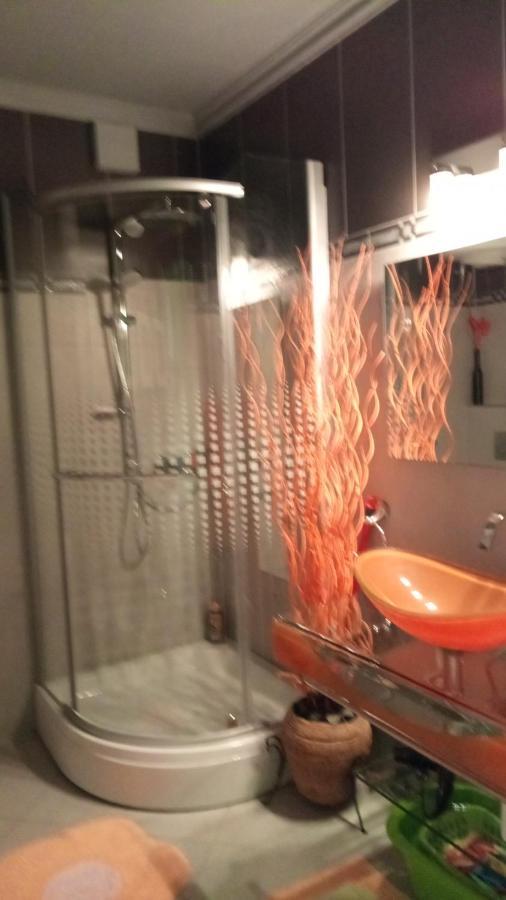 Luxury Apartment Sirena Сплит Экстерьер фото